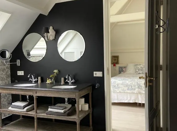 Gustav Couette-café *