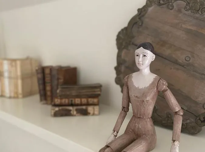 Couette-café Gustav Grave