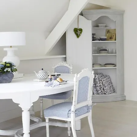 Bed & Breakfast Gustav