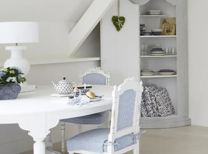 Frühstückspension Gustav